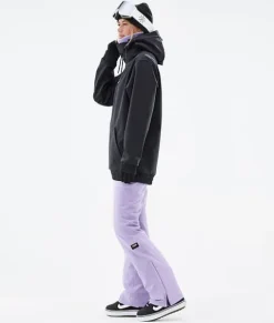Snowboard Jassen>DOPE SNOW Yeti W 2022 BlackPeak