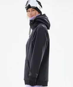 Snowboard Jassen>DOPE SNOW Yeti W 2022 BlackPeak