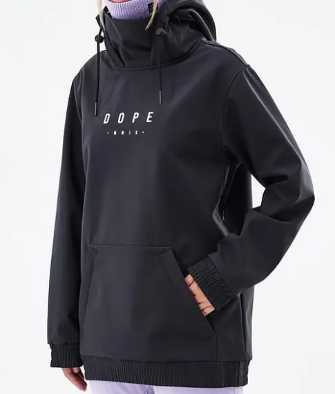 Snowboard Jassen>DOPE SNOW Yeti W 2022 BlackPeak