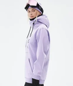 Ski Jassen>DOPE SNOW Yeti W FadedViolet2X-Up