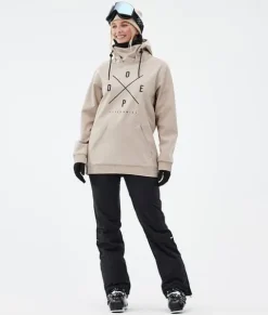 Ski Jassen>DOPE SNOW Yeti W Sand2X-Up
