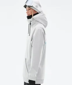 Ski Jassen>DOPE SNOW Yeti W 2022 LightGreyRange