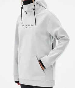 Ski Jassen>DOPE SNOW Yeti W 2022 LightGreyRange