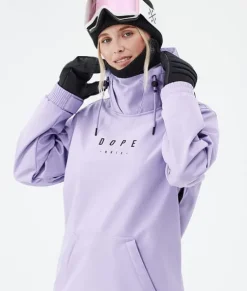 Ski Jassen>DOPE SNOW Yeti W FadedVioletAphex