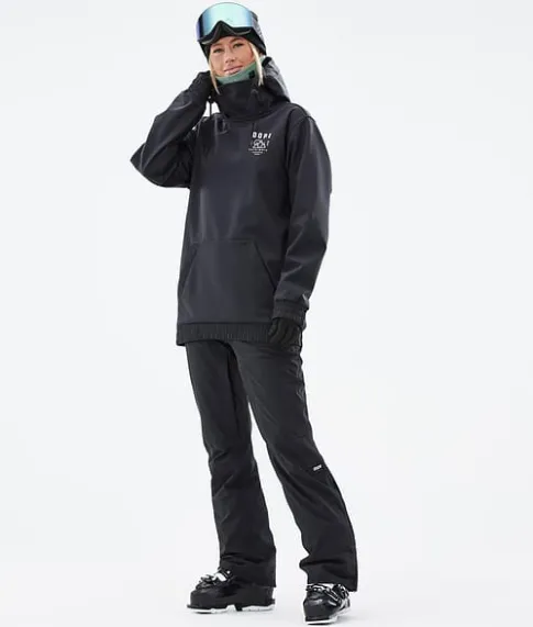 Ski Jassen>DOPE SNOW Yeti W 2022 BlackSummit