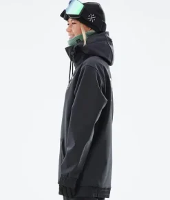 Ski Jassen>DOPE SNOW Yeti W 2022 BlackSummit