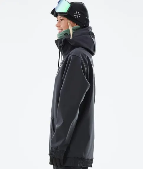 Ski Jassen>DOPE SNOW Yeti W 2022 BlackSummit