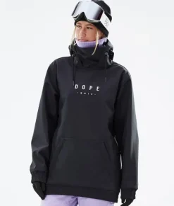 Ski Jassen>DOPE SNOW Yeti W 2022 BlackPeak