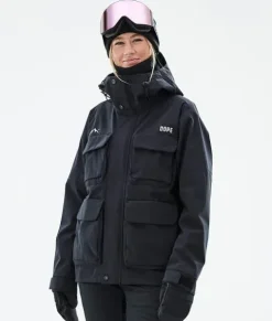 Snowboard Jassen>DOPE SNOW Zenith W Black