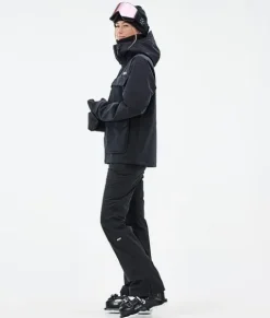Ski Jassen>DOPE SNOW Zenith W Black