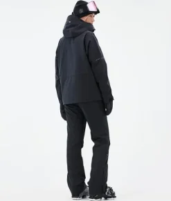 Ski Jassen>DOPE SNOW Zenith W Black