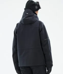Ski Jassen>DOPE SNOW Zenith W Black